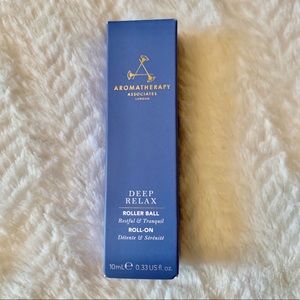 Aromatherapy Associates Deep Relax Rollerball